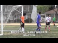 High School Boys Soccer: Jordan vs. Lakewood