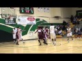 High School Boys Basketball: Long Beach Poly vs LB Wilson