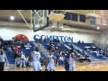 High School Basketball: Compton vs. Long Beach Jordan