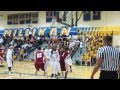 High School Basketball: Long Beach Millikan vs. LB Wilson