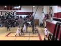 High School Basketball: Long Beach Poly vs Lakewood