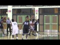 Cabrillo Boys Basketball Preview 2012-13