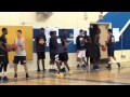 Millikan Boys Basketball Preview 2012-13