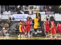 NCAA Men's Basketball: Long Beach State vs. BYU-Hawaii