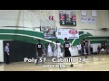 High School Basketball: Poly vs. Cabrillo