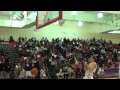 High School Basketball: Poly vs. Redondo Union