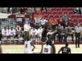 NCAA Men's Basketball: Long Beach State vs. Loyola Marymount University