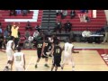 High School Basketball: Poly vs. Narbonne