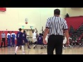 High School Basketball: Long Beach Poly vs Manual Arts