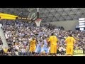 NCAA Men's Basketball: Long Beach State...