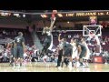 NCAA Men's Basketball: Long Beach State vs. USC