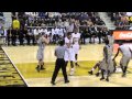 NCAA Men's Basketball: Long Beach State vs. North Alabama