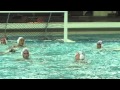 High School Water Polo Playoffs: LB Wilson vs. Crespi
