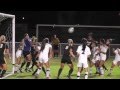 NCAA Women's Soccer: Long Beach State vs. Hawaii