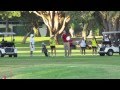 High School Girls Golf: Moore Leauge Individual Finals, Long Beach Ca