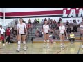 High School Girls Volleyball: Steve Lewis Memorial Volleyfest 2012