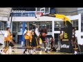 NCAA Men's Basketball: Long Beach State First Practice 2012-13