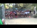 Moore League Cross Country: Signal Hill Meet