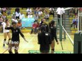 High School Girls' Volleyball: Long Beach Poly vs. Lakewood