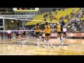 NCAA Women's Volleyball: Long Beach State vs. James Madison