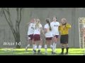 High School Girls' Soccer: LB Wilson vs....