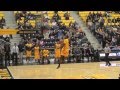 James Ennis Amazing Dunk