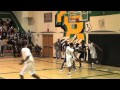 High School Boys' Basketball: Compton vs. Poly