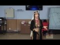 LBCC -  "Armenian Dance: Cultural Resilience in the Face of Genocide,"  Presented by Sheree King