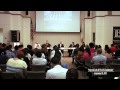 LBCC -  A Panel Discussion on the United States Constitution