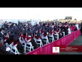LBCC - 2013 Commencement Ceremony