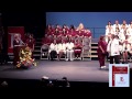 LBCC - Completion and Pinning Ceremony
