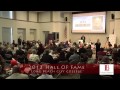 LBCC - Hall of Fame Induction Ceremony - Nove...