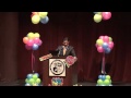LBCC - President Eloy Oakley 2012/2013 Colleg...