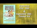LBCC - Meet the Director: "Dearly Beloved"