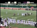 LBCC Viking Football  vs. Citrus Owls, First...