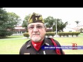 2011 LBCC Veterans Day Observance, Part 1