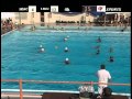 LBCC Women's Water Polo vs. Mt. San Anto...