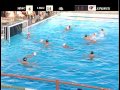 LBCC Men's Water Polo vs. Mt. San Antonio (Second Half) 9.28.11