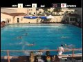 LBCC Men's Water Polo vs. Mt. San Antonio (FIrst Half) 9.28.11
