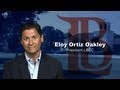 LBCC- President Oakley's Welcome Back Message