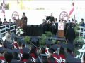 LBCC - 2010 Commencement Ceremony