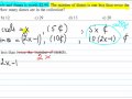 Math 115 Common Final Question 17