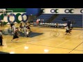 Oxnard College vs LA Pierce Womens Basketball