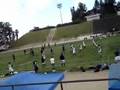 rugby game pierce college SFV VS LA