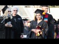 Los Medanos College Commencement 2012