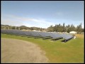 Mendocino College's Solar Field .divx