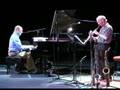 Paul McCandless with Art Lande performing 'Virgil's Brown Box'