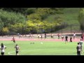 2010 Maurice Compton Invitational--Some of the Action