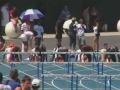 Ray Stewart Wins the 2009 California Community College State Championship in the 110hh