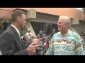 MiraCosta College Car Show Promotion at KUSI